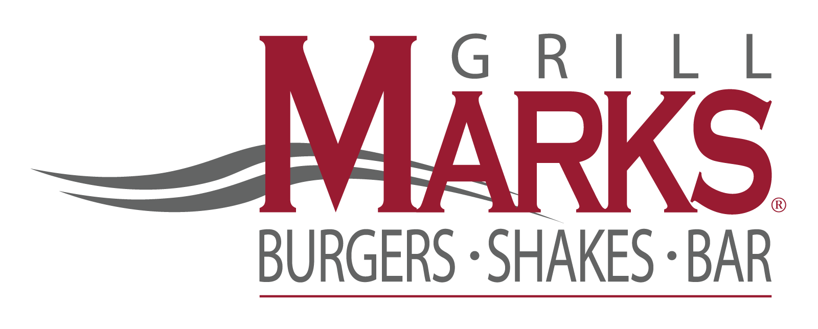 Grill Marks Logo